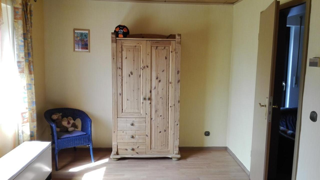 Ferienwohnung Natur Und Steine Oberbrombach Εξωτερικό φωτογραφία