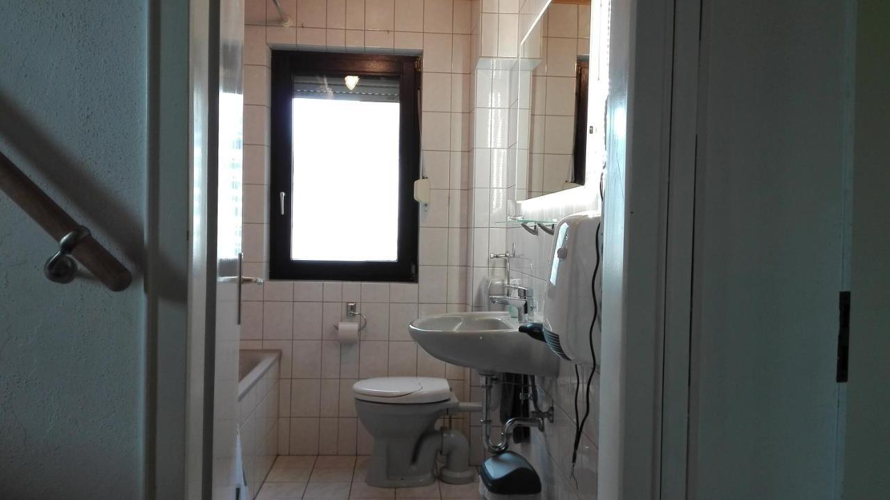 Ferienwohnung Natur Und Steine Oberbrombach Εξωτερικό φωτογραφία