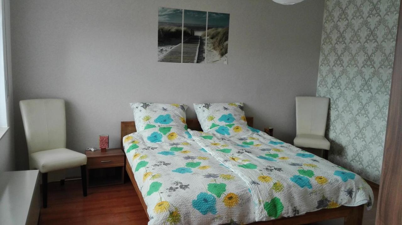 Ferienwohnung Natur Und Steine Oberbrombach Εξωτερικό φωτογραφία