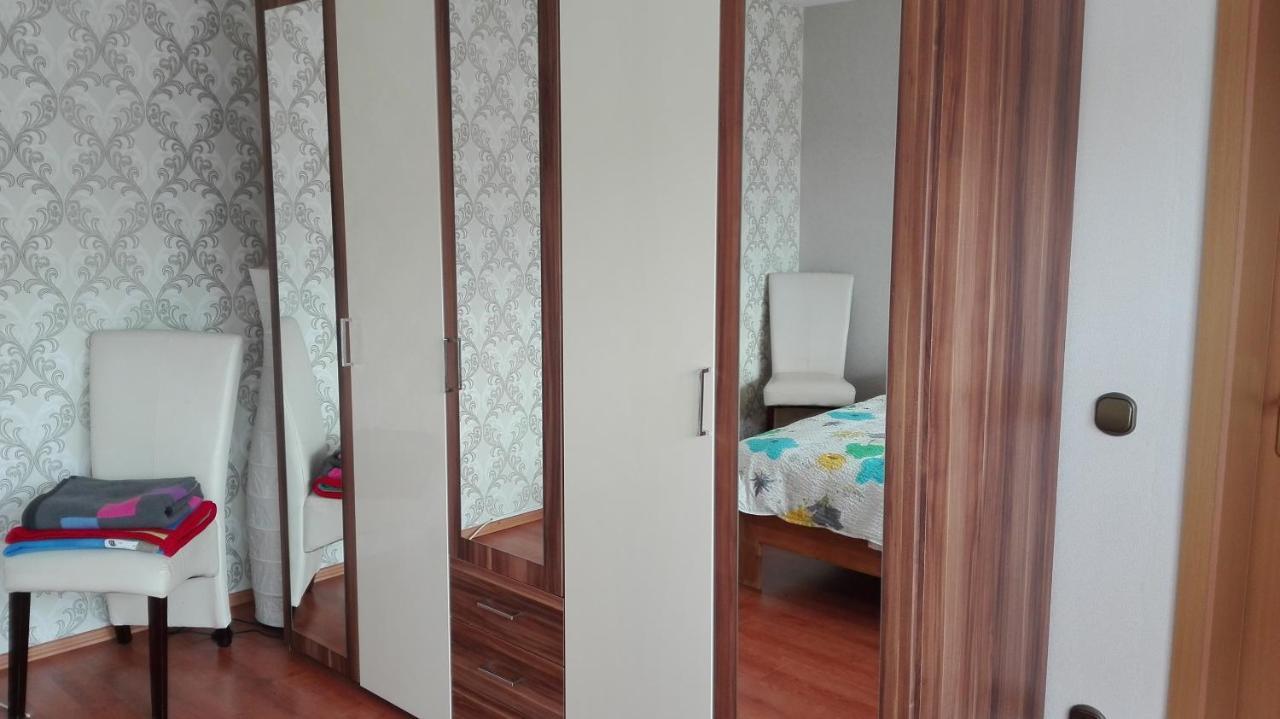 Ferienwohnung Natur Und Steine Oberbrombach Εξωτερικό φωτογραφία