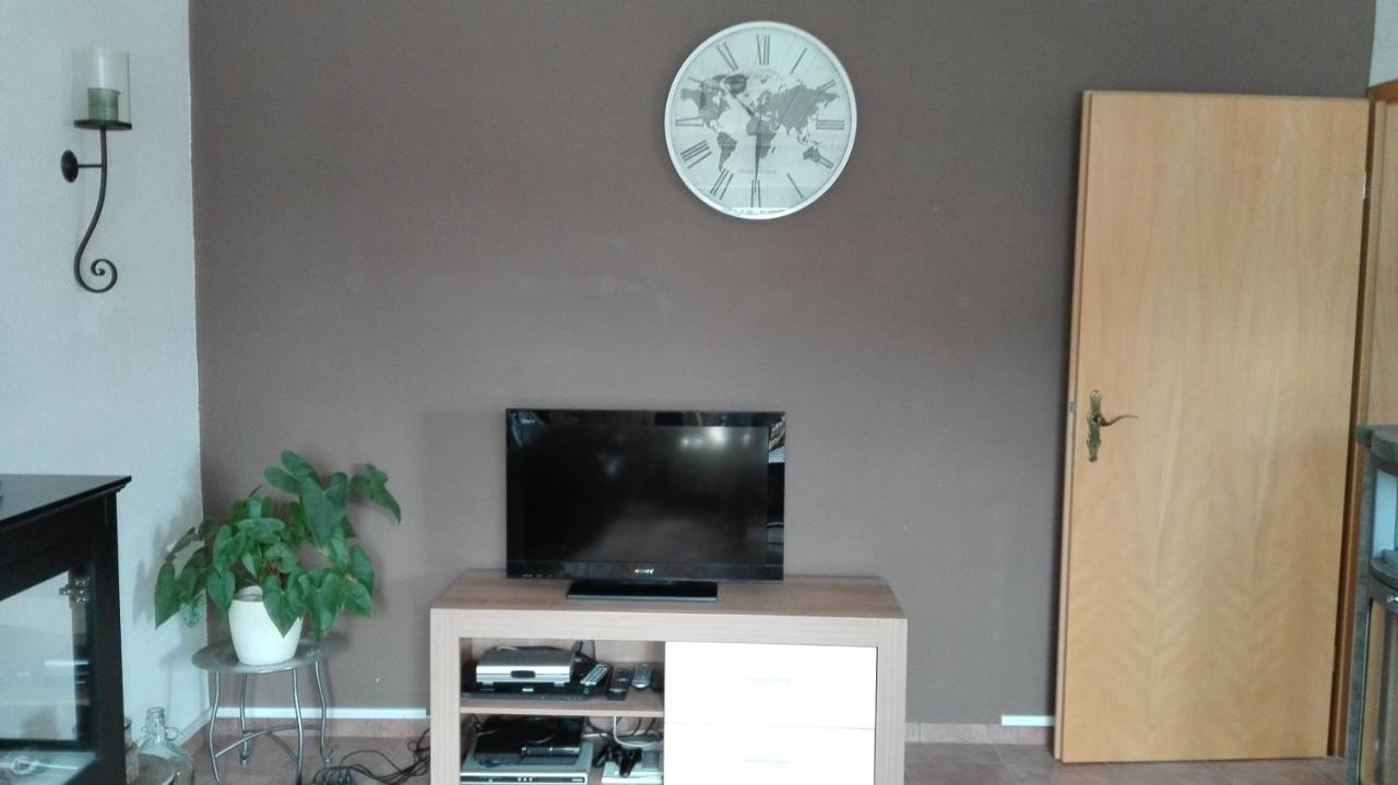 Ferienwohnung Natur Und Steine Oberbrombach Εξωτερικό φωτογραφία