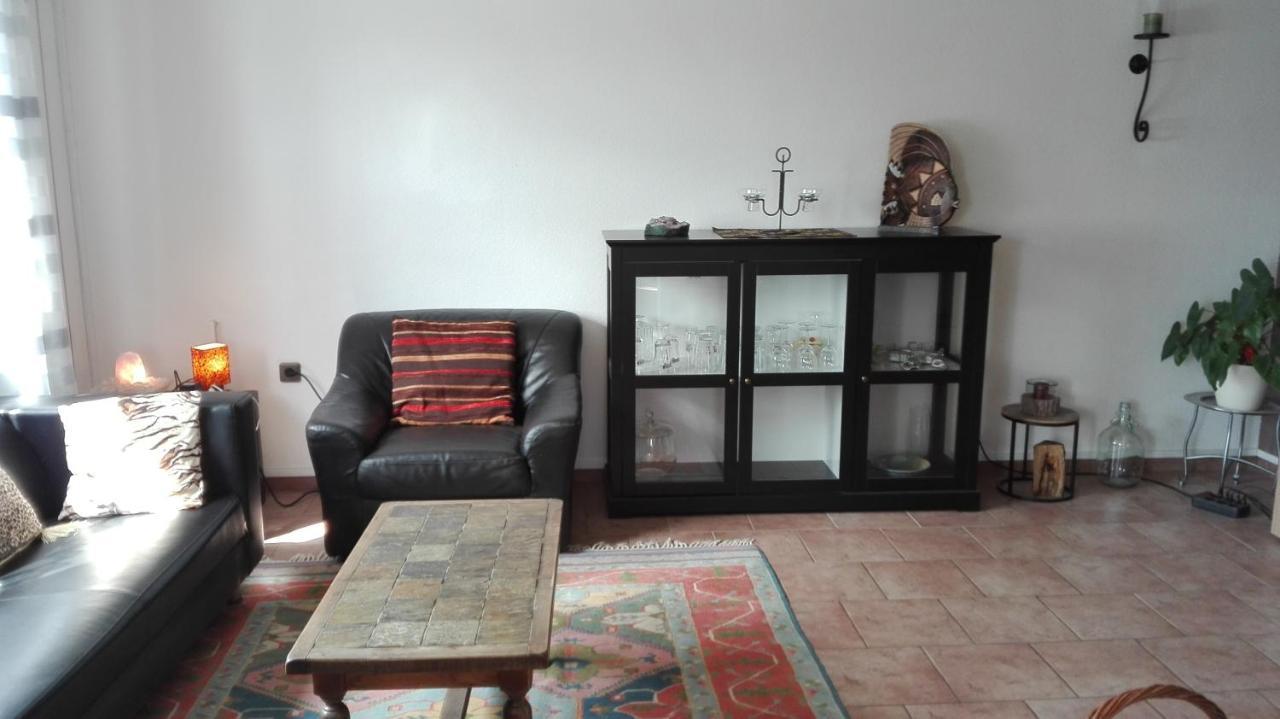 Ferienwohnung Natur Und Steine Oberbrombach Εξωτερικό φωτογραφία